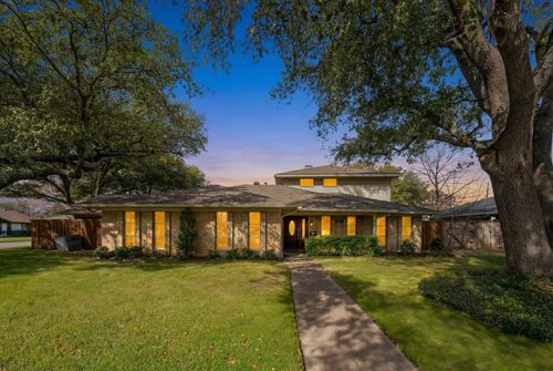 501 Tanglewood Dr S, Irving, TX, 75061-6964 | Card Image