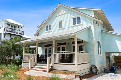 109 Hemmingway Cir, Port St. Joe, FL, 32456-4175 | Card Image