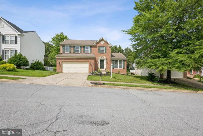 909 Kingsbridge Ter, House other with 4 bedrooms, 3 bathrooms and null parking in MOUNT AIRY MD | Image 5