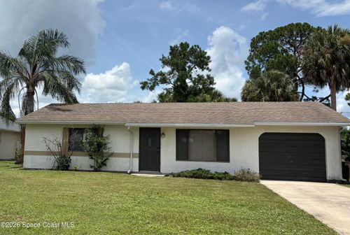 511 Dinner St Ne, Palm Bay, FL, 32907-2000 | Card Image