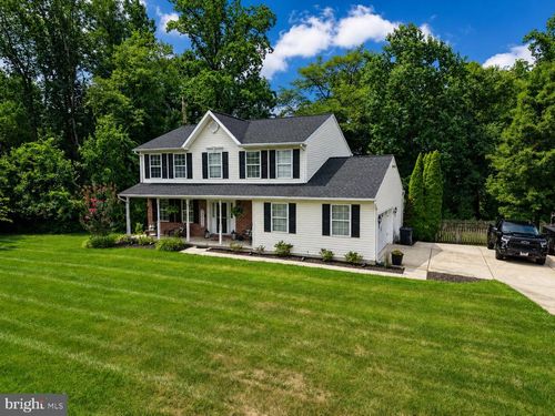 400 S Fountain Green Rd, BEL AIR, MD, 21015-4716 | Card Image