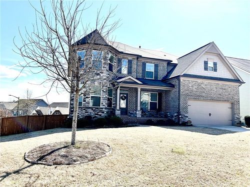 437 Aristides Way, Canton, GA, 30115-2034 | Card Image
