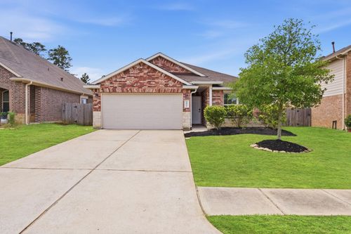 14078 Lake Crescent Dr, Conroe, TX, 77384-1506 | Card Image