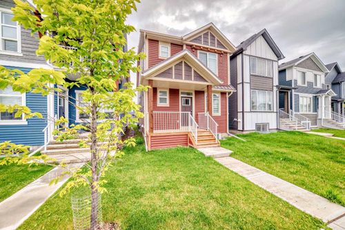 a-180 Seton Villas Se, Calgary, AB, T3M2L3 | Card Image
