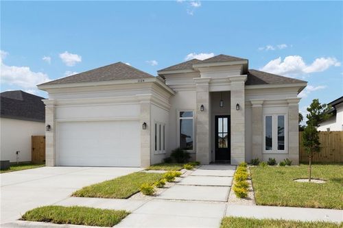 1124 E Acacia Dr, Alamo, TX, 78516 | Card Image