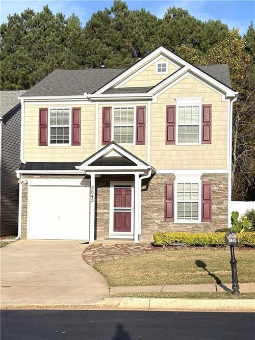5645 Mountain Top Pl, Cumming, GA, 30041-3019 | Card Image