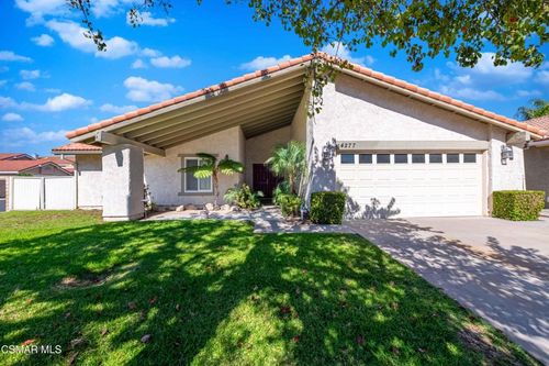 4277 Granadilla Dr, Moorpark, CA, 93021 | Card Image