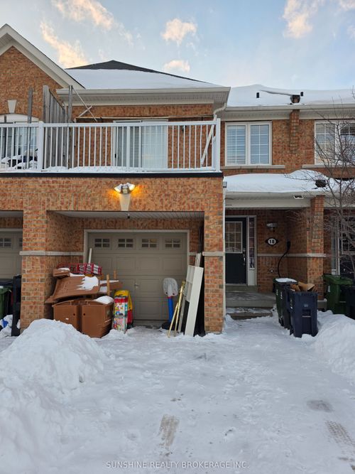 18 Palk Lane, Scarborough, ON, M1X0B2 | Card Image