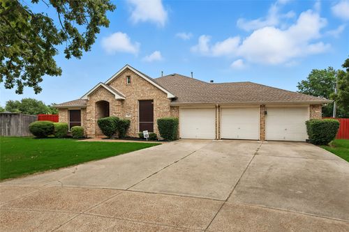 500 Rainier Way, Flower Mound, TX, 75028-7173 | Card Image