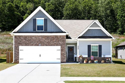 224 Malbone St Sw, Cartersville, GA, 30120-6114 | Card Image