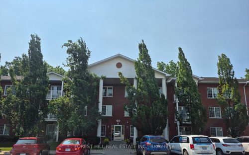 212-49 Jacobs Terr, Barrie, ON, L4N0W4 | Card Image