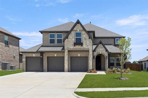1314 Flamingo Rd, Forney, TX, 75126-6994 | Card Image
