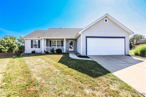 4 Royallbridge Ct, O Fallon, MO, 63368-6849 | Card Image