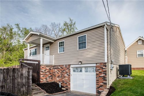 236 22nd St, New Derry, PA, 15671 | Card Image