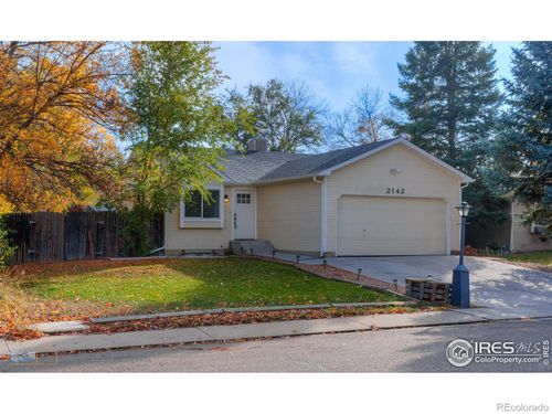 2142 Sumac Street, Longmont, CO, 80501 | Card Image