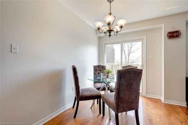 C20 - 20 David Bergey Dr, Townhouse with 3 bedrooms, 2 bathrooms and 3 parking in Kitchener ON | Image 15