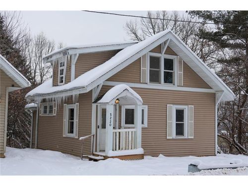 S220 Glade Ave, Spring Valley, WI, 54767-8862 | Card Image