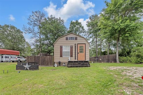 400 Canal Dr, Pointblank, TX, 77364 | Card Image
