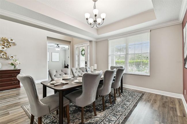 10701 Morning Dew Way, House other with 7 bedrooms, 6 bathrooms and null parking in TAMPA FL | Image 12