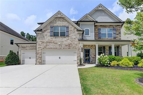 955 Laura Jean Ct, Buford, GA, 30518-5181 | Card Image