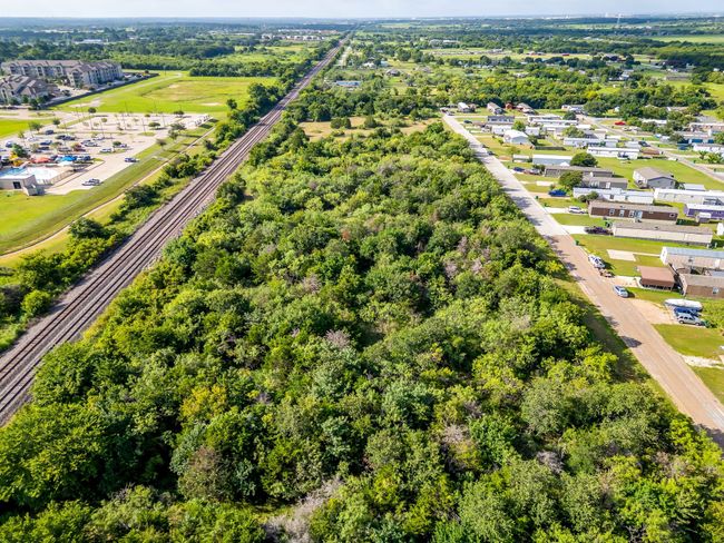Aerial view | Image 8