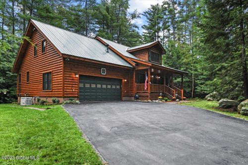 371 Antler Lake Road, Johnsburg, NY, 12886 | Card Image