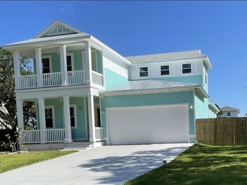 236 Basque Rd, St Augustine, FL, 32080-7303 | Card Image