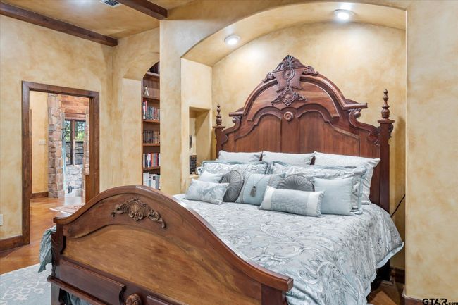 660 County Road 1334, Home with 4 bedrooms, 3 bathrooms and null parking in Pittsburg TX | Image 5