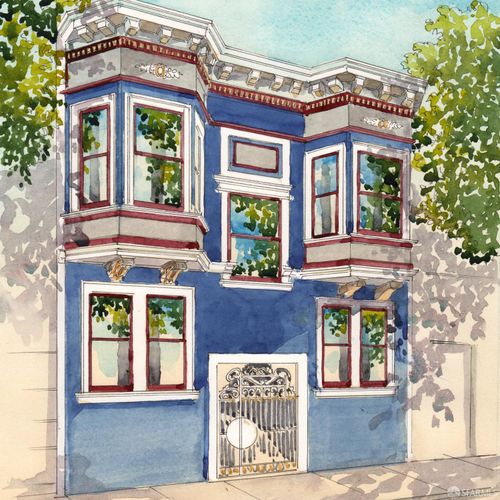 39 Moss St, San Francisco, CA, 94103-4007 | Card Image