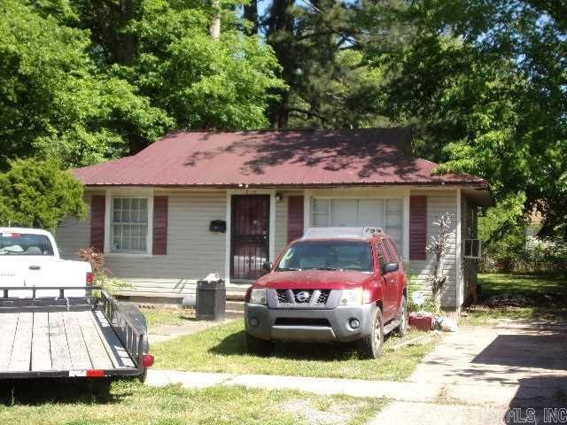 Laughrun Dr, Forrest City, AR 72335 #1
