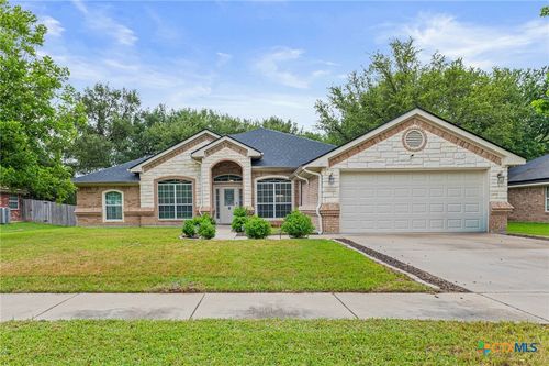 6202 Marble Falls Dr, Killeen, TX, 76542-5862 | Card Image