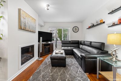 63 - 15155 62a Ave, Townhouse with 3 bedrooms, 2 bathrooms and 2 parking in Surrey BC | Image 2