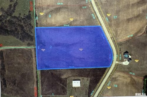 2210 Olof Krans Ave, Galva, IL, 61434-1158 | Card Image