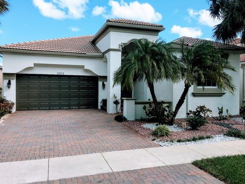 1902 Via Castello, Wellington, FL, 33411-6548 | Card Image