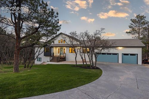 2220 Cape Pine Way, Colorado Springs, CO, 80919-3882 | Card Image