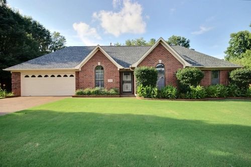 290 Scarletts Way St, Collierville, TN, 38017 | Card Image