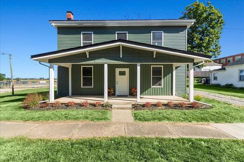 512 W Columbus St, West Liberty, OH, 43357-9761 | Card Image