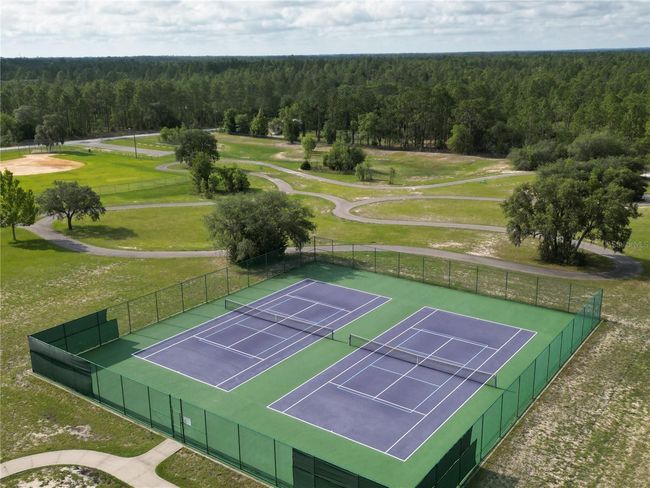21570 Sw Raintree St, House other with 2 bedrooms, 2 bathrooms and null parking in Dunnellon FL | Image 37