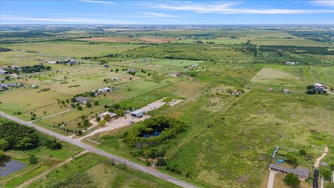 6207 Turnersville Rd, Home with 0 bedrooms, 0 bathrooms and null parking in Creedmoor TX | Image 9