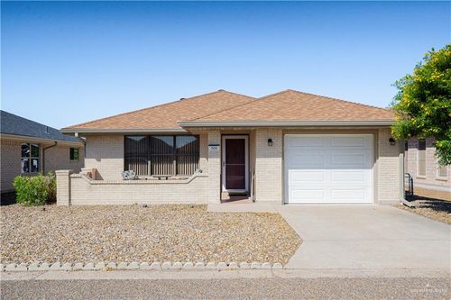 508 Aquarius Street, Mission, TX, 78572 | Card Image