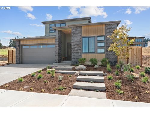 14986 Jennetten Way, Oregon City, OR, 97045-8342 | Card Image