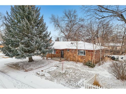2012 Van Buren Ave, Loveland, CO, 80538 | Card Image