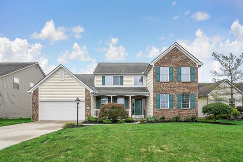 403 Trail W, Etna, OH, 43062-8052 | Card Image