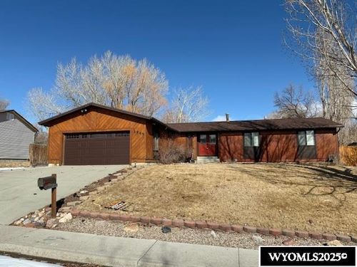 1545 California Drive, Green River, WY, 82935 | Card Image