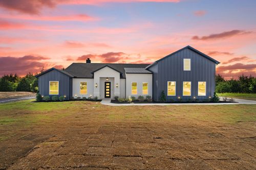 3080 Glen Oaks Dr, Waxahachie, TX, 75165 | Card Image