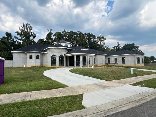 10201 Amelia Flower Ln, Baton Rouge, LA, 70810-4409 | Card Image