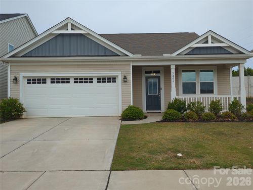 3206 Cheyney Park Dr, Charlotte, NC, 28269-3641 | Card Image
