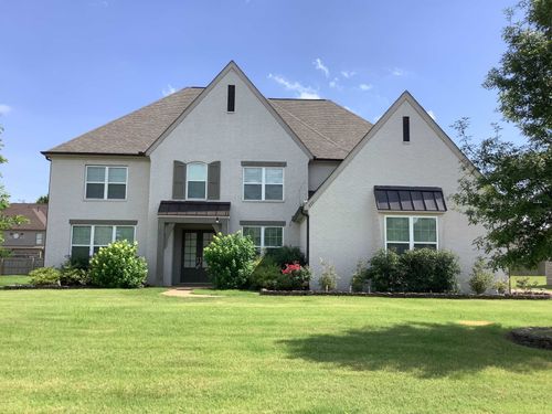455 Tender Oaks Ln N, Collierville, TN, 38017-2175 | Card Image