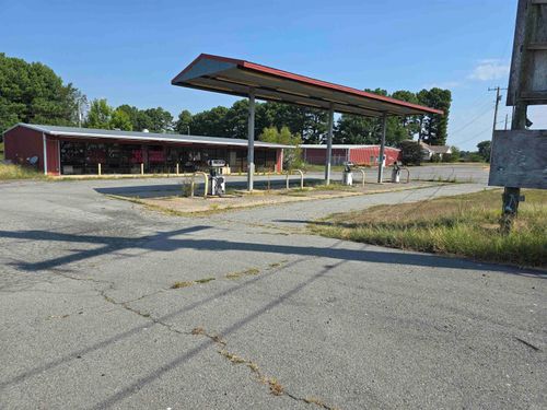 16508 Highway 65 S, Damascus, AR, 72039-8530 | Card Image