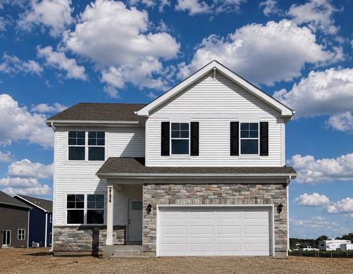 2154 Sandhill Ct, Joliet, IL, 60435-3346 | Card Image